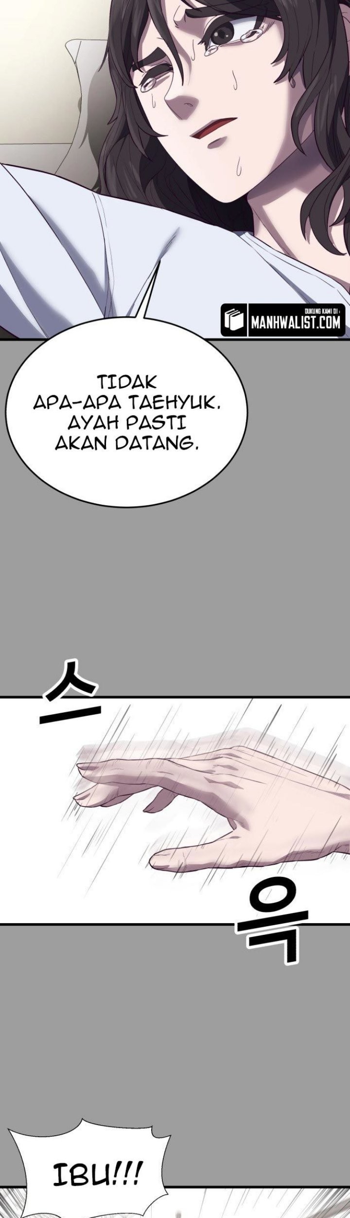Absolute Obedience Chapter 11 Gambar 57
