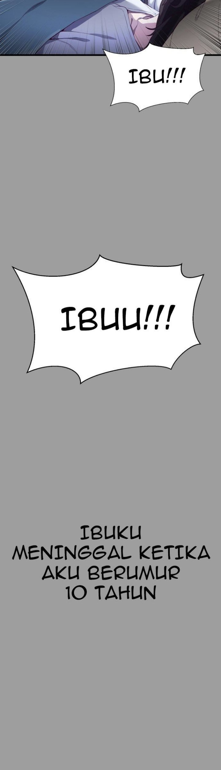 Absolute Obedience Chapter 11 Gambar 59
