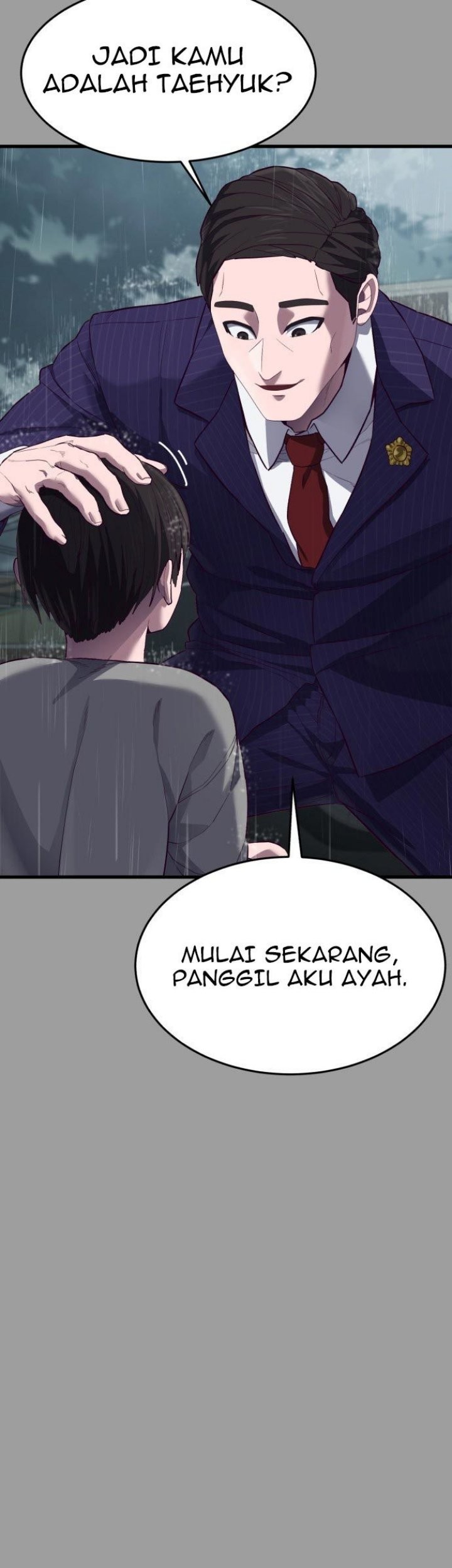 Absolute Obedience Chapter 11 Gambar 69