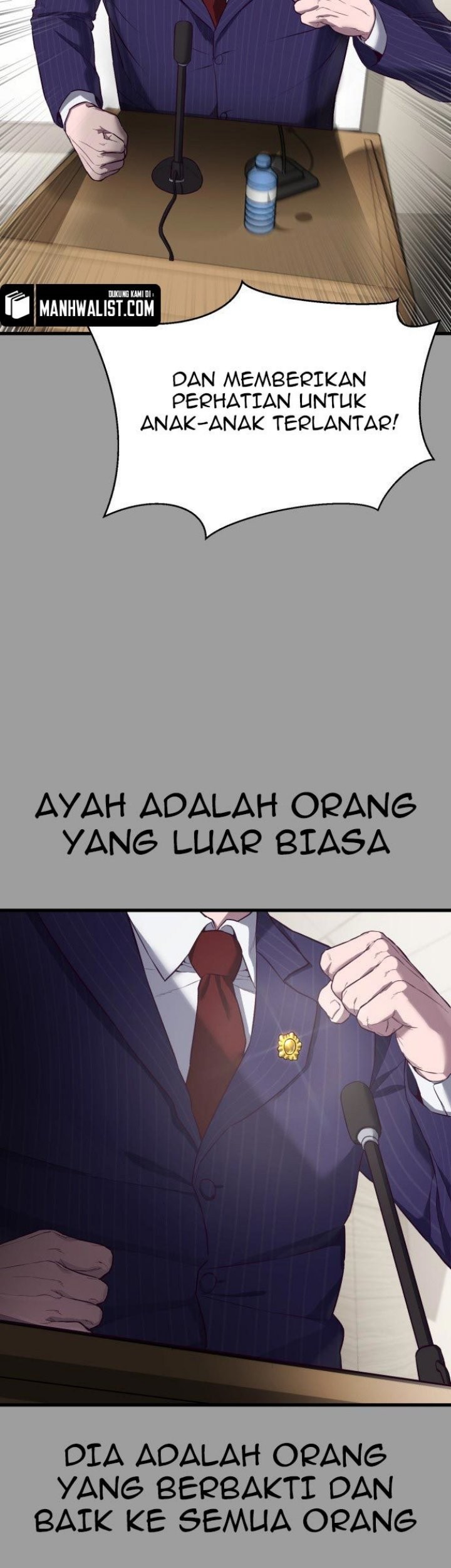 Absolute Obedience Chapter 11 Gambar 75