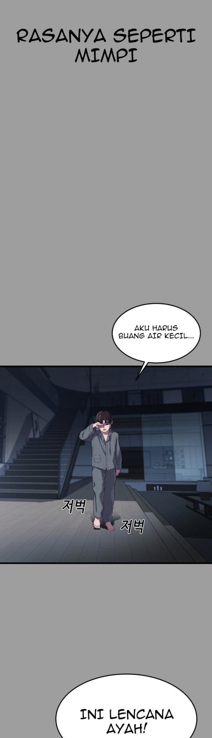 Absolute Obedience Chapter 11 Gambar 77