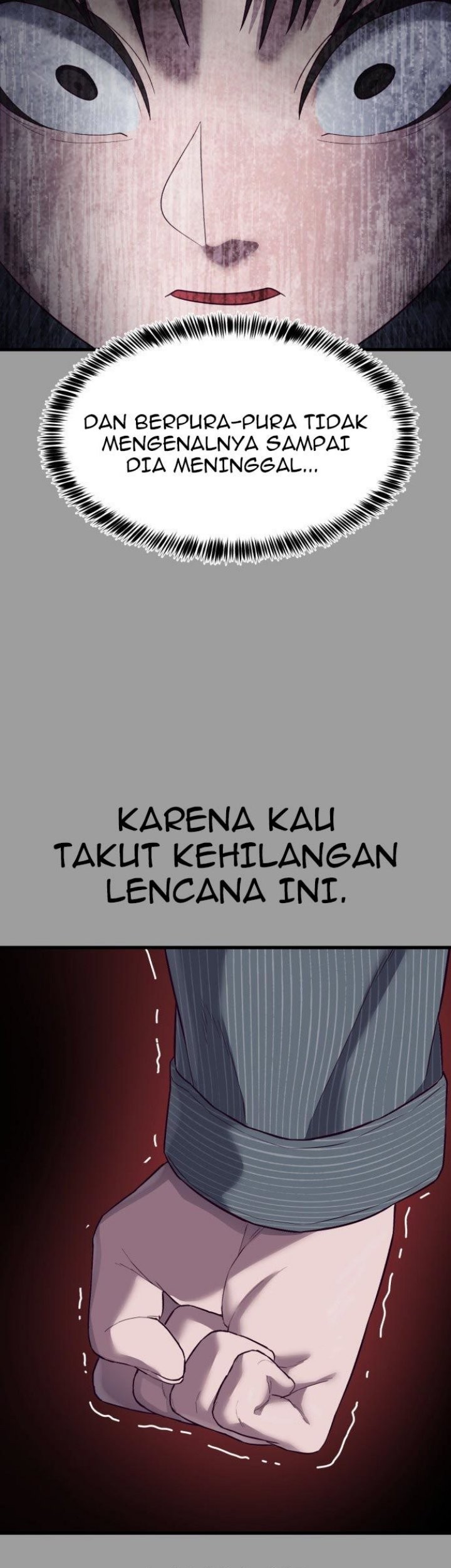 Absolute Obedience Chapter 11 Gambar 87