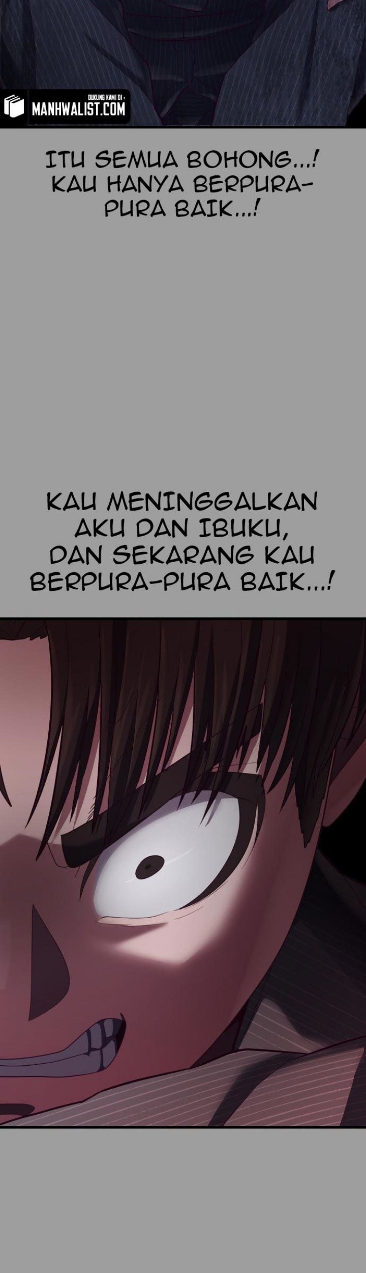 Absolute Obedience Chapter 11 Gambar 91