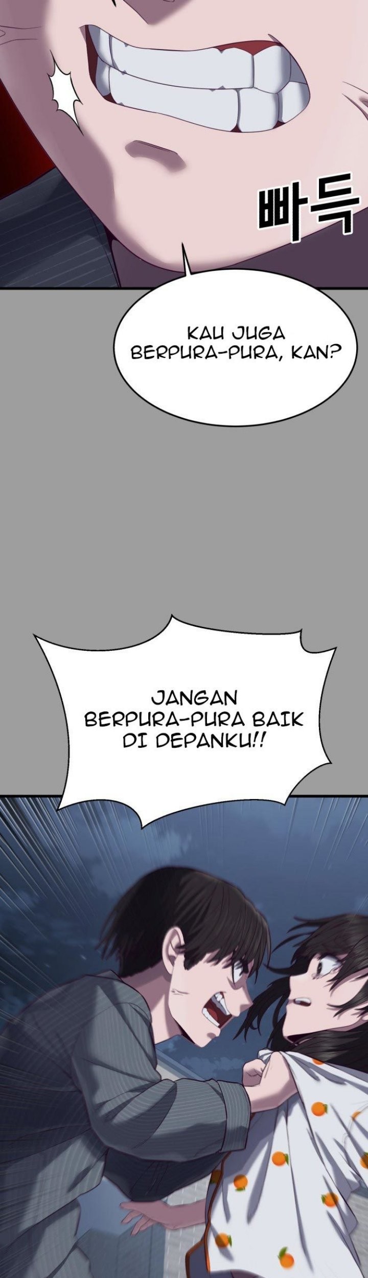 Absolute Obedience Chapter 11 Gambar 95