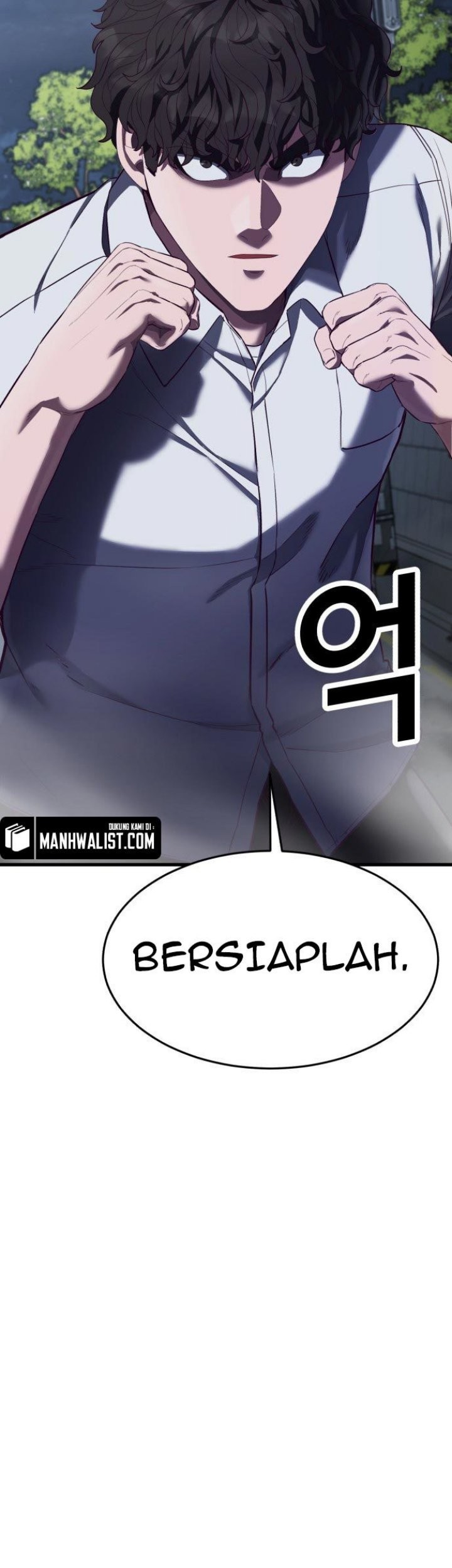 Absolute Obedience Chapter 11 Gambar 7