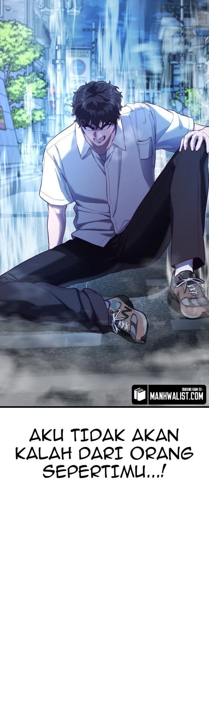 Absolute Obedience Chapter 11 Gambar 117