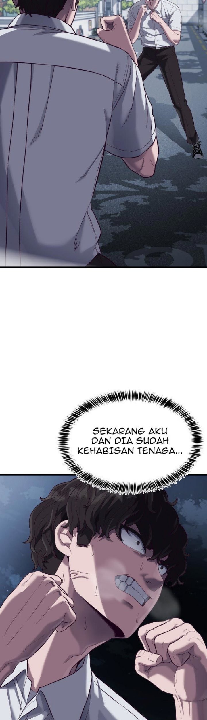 Absolute Obedience Chapter 11 Gambar 119