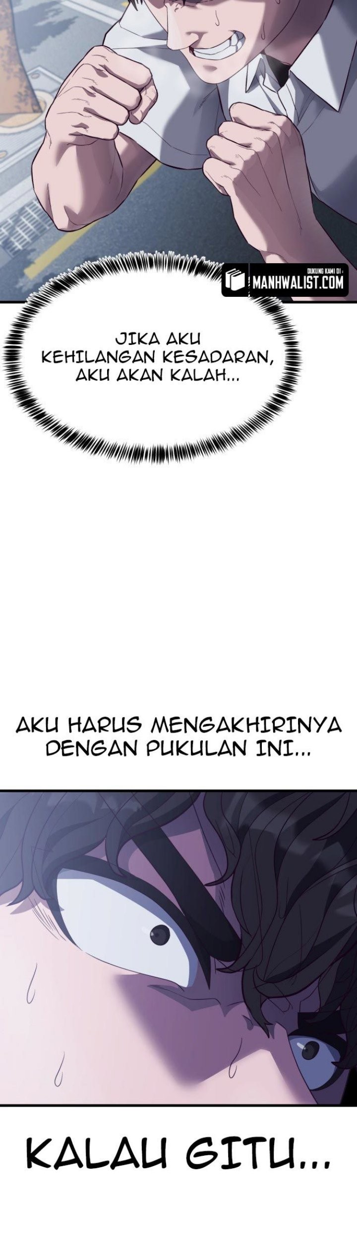 Absolute Obedience Chapter 11 Gambar 121