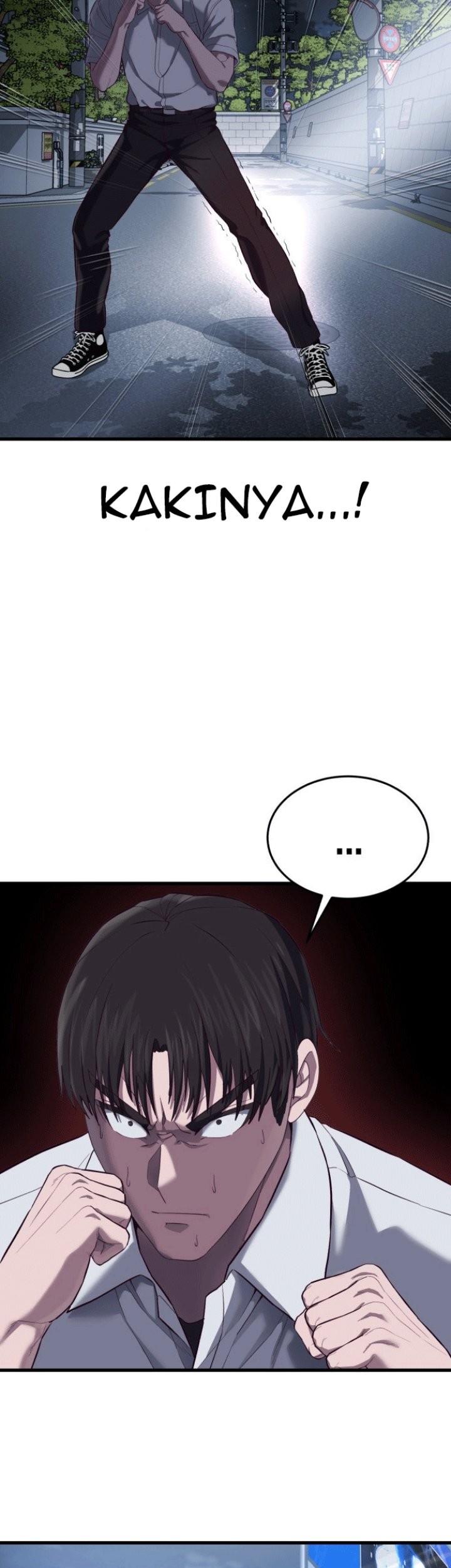 Absolute Obedience Chapter 11 Gambar 123