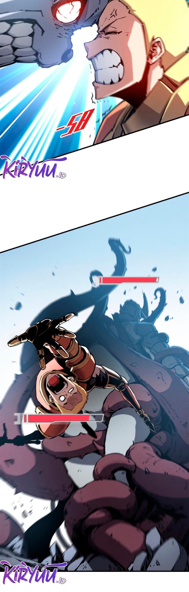 Reincarnation Of The Strongest Sword God Chapter 24 Gambar 12