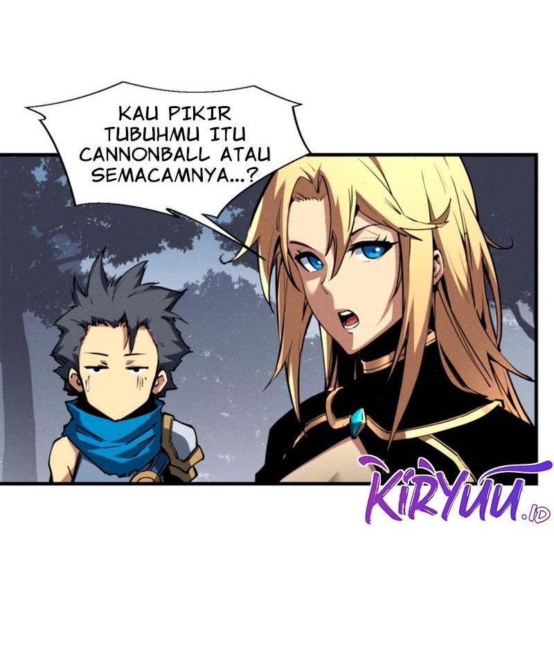 Reincarnation Of The Strongest Sword God Chapter 24 Gambar 13