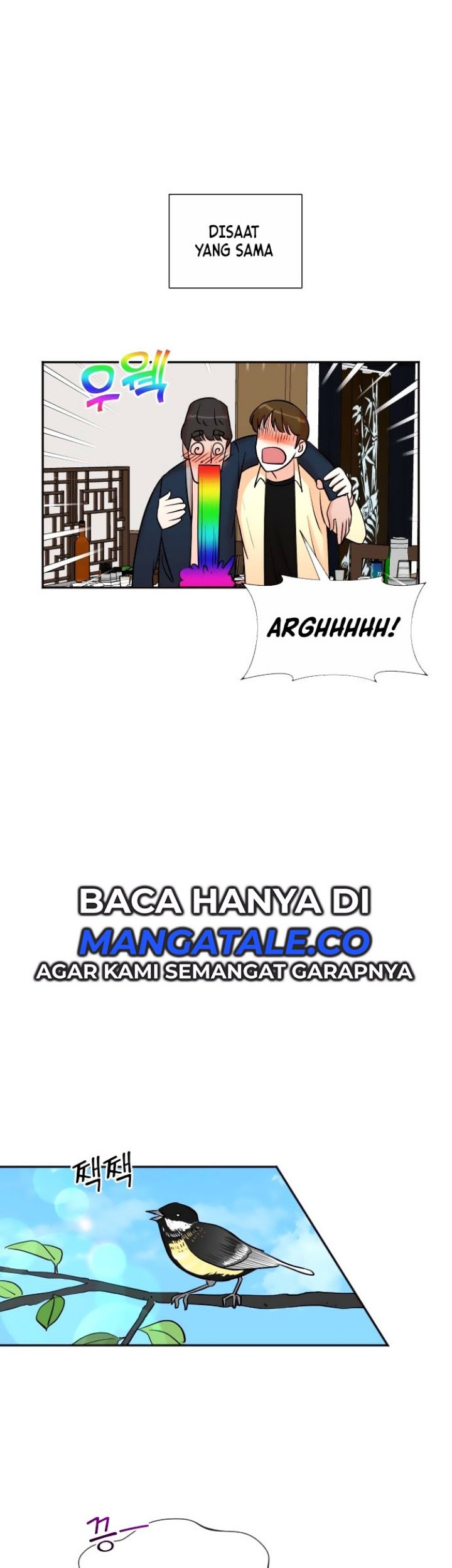 Second Life Producer Chapter 27 Gambar 18