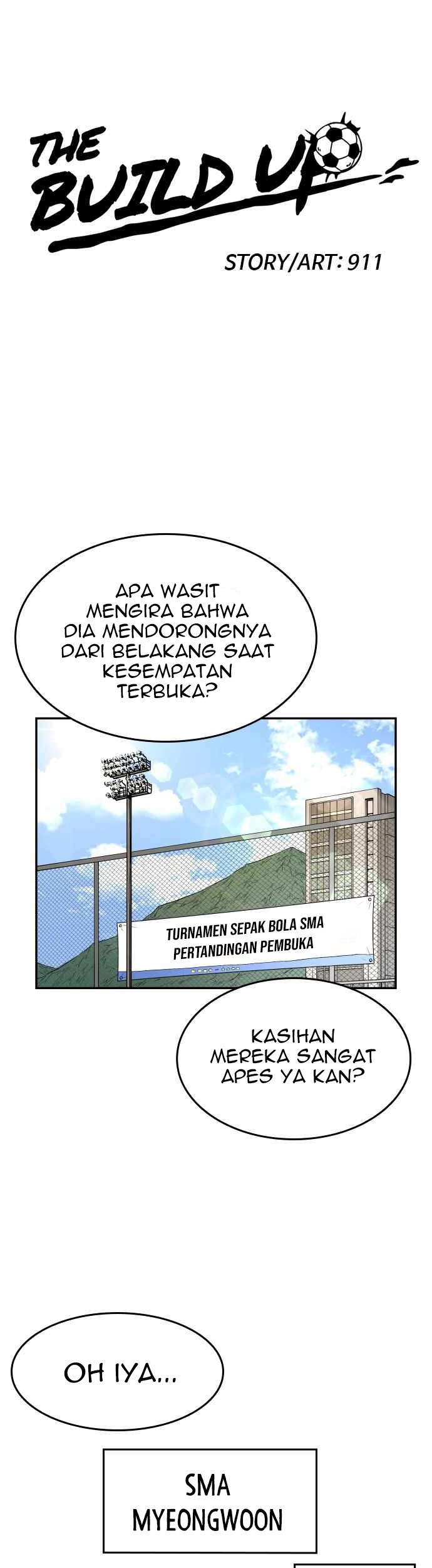 Baca  Build Up Chapter 58 Gambar 2