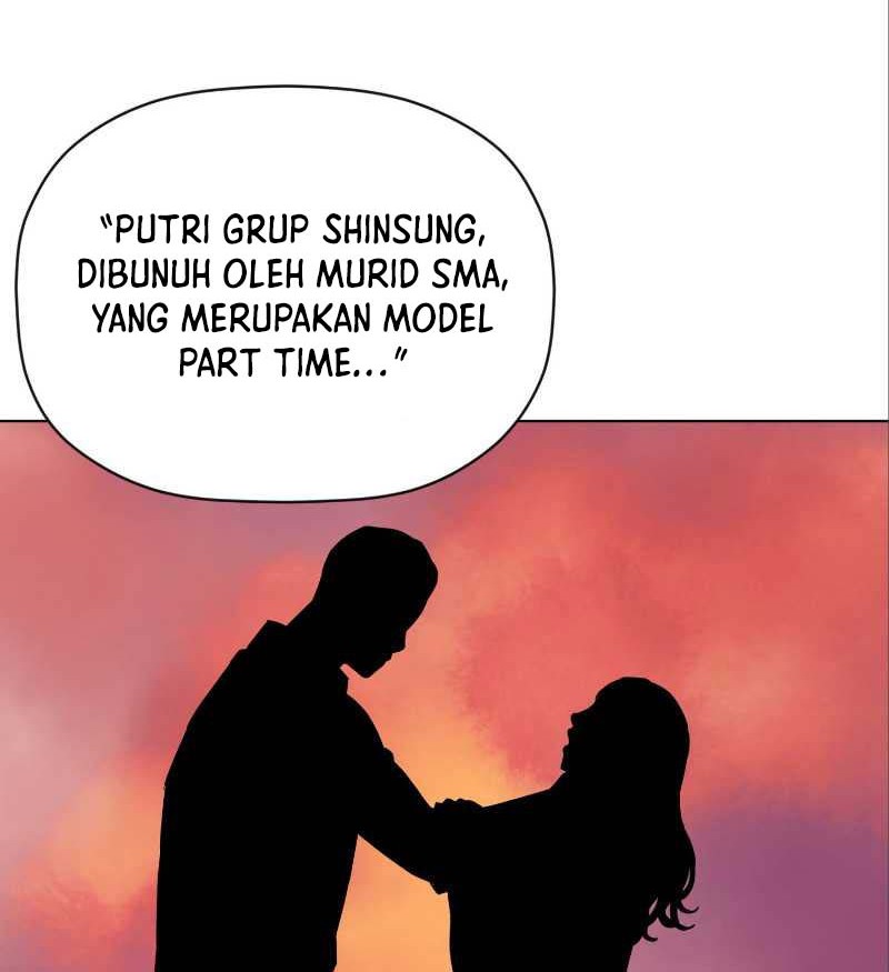 Second life of a Gangster Chapter 134 Gambar 15