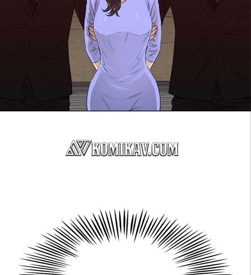 Second life of a Gangster Chapter 134 Gambar 19