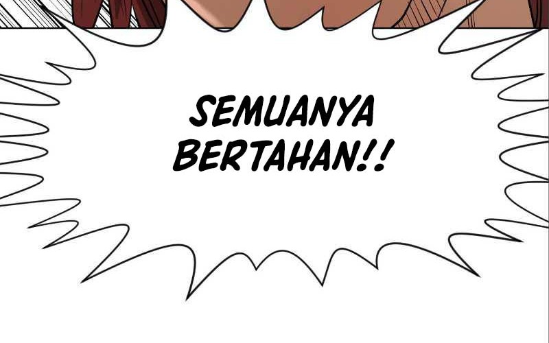 Second life of a Gangster Chapter 134 Gambar 53