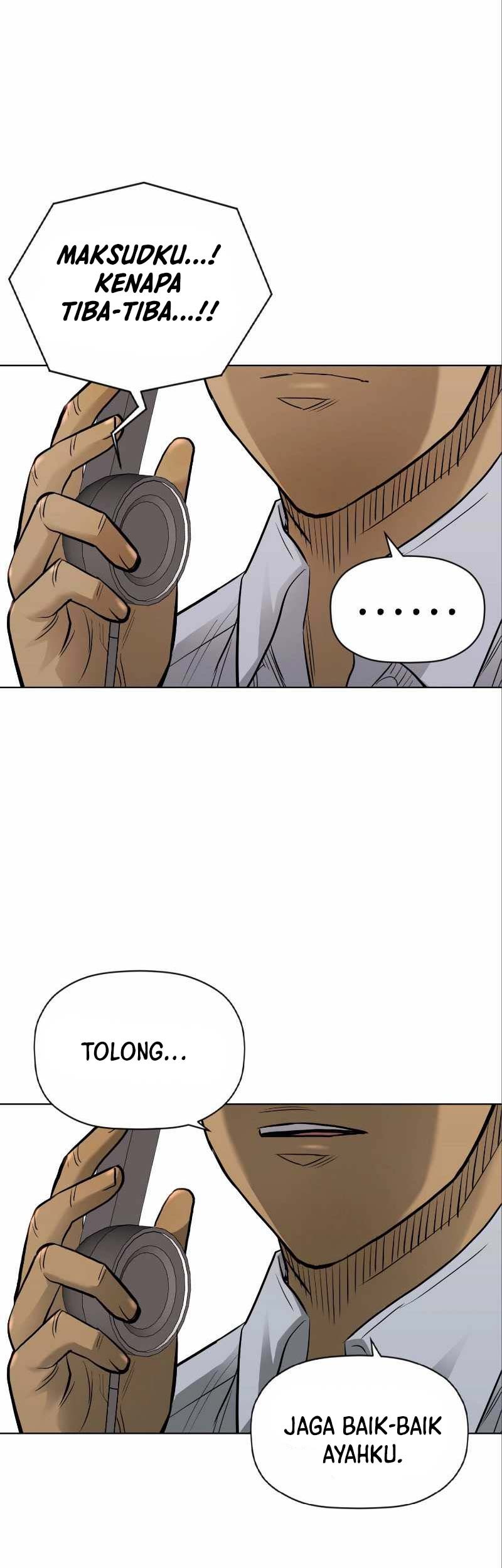 Second life of a Gangster Chapter 134 Gambar 4