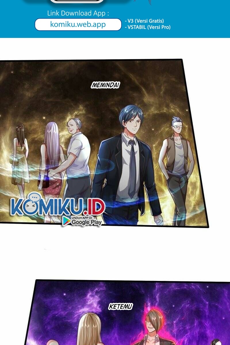 Baca I am Daxianzun Chapter 483 Gambar 2
