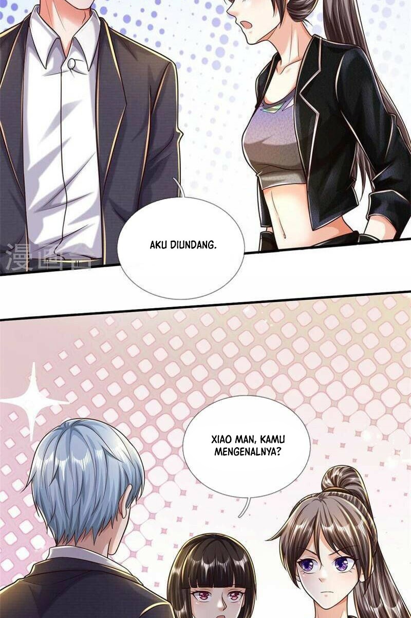 I am Daxianzun Chapter 483 Gambar 21