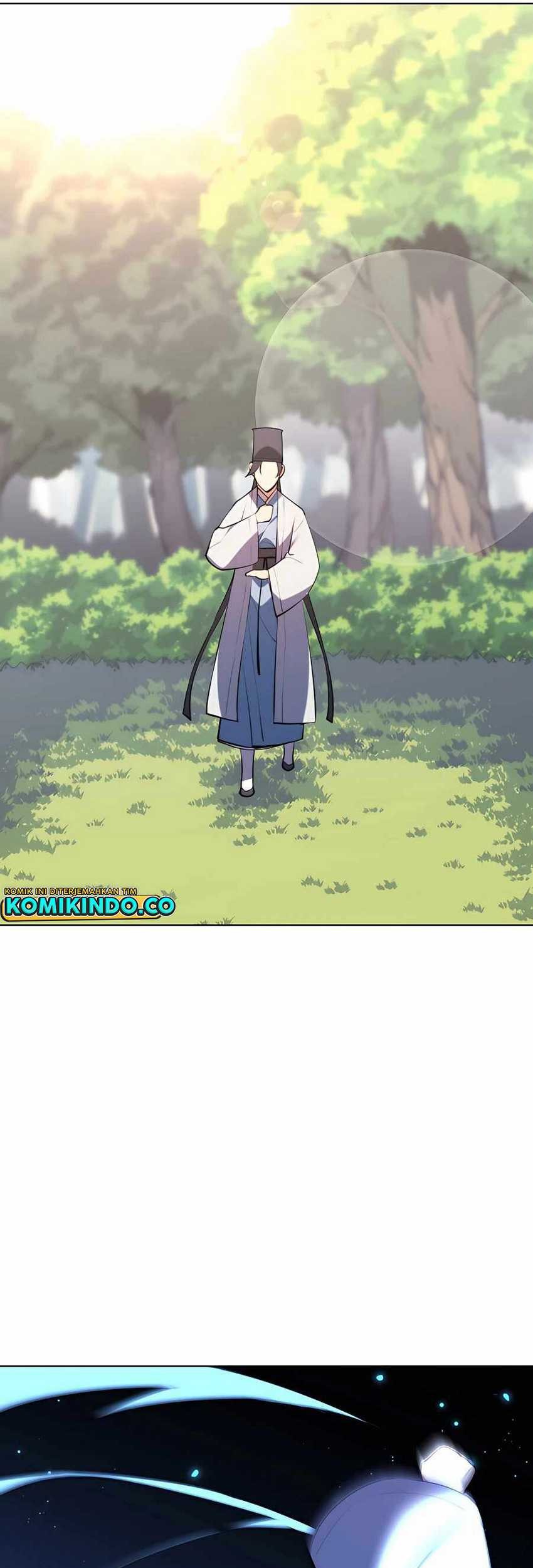 Records Of The Swordsman Scholar Chapter 51 Gambar 39