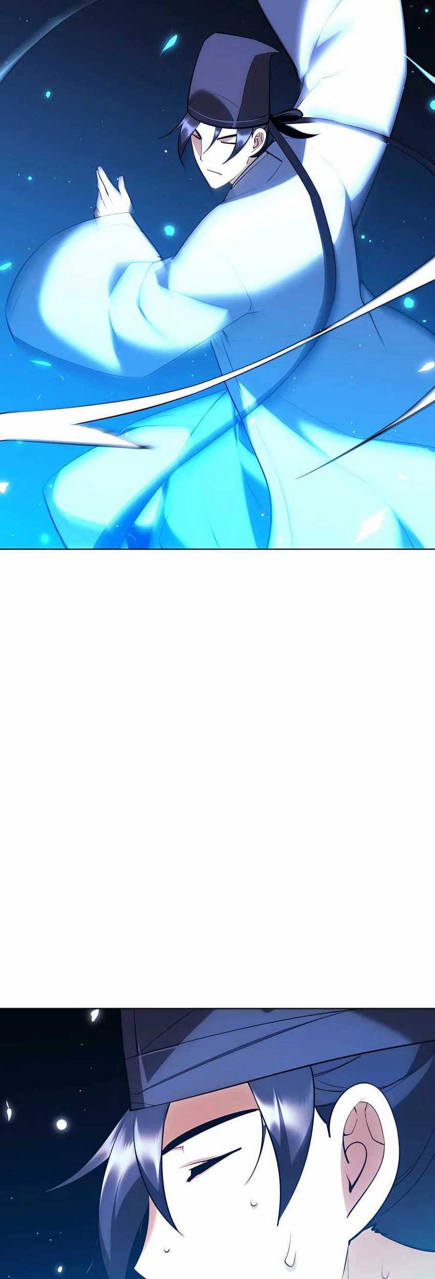 Records Of The Swordsman Scholar Chapter 51 Gambar 40