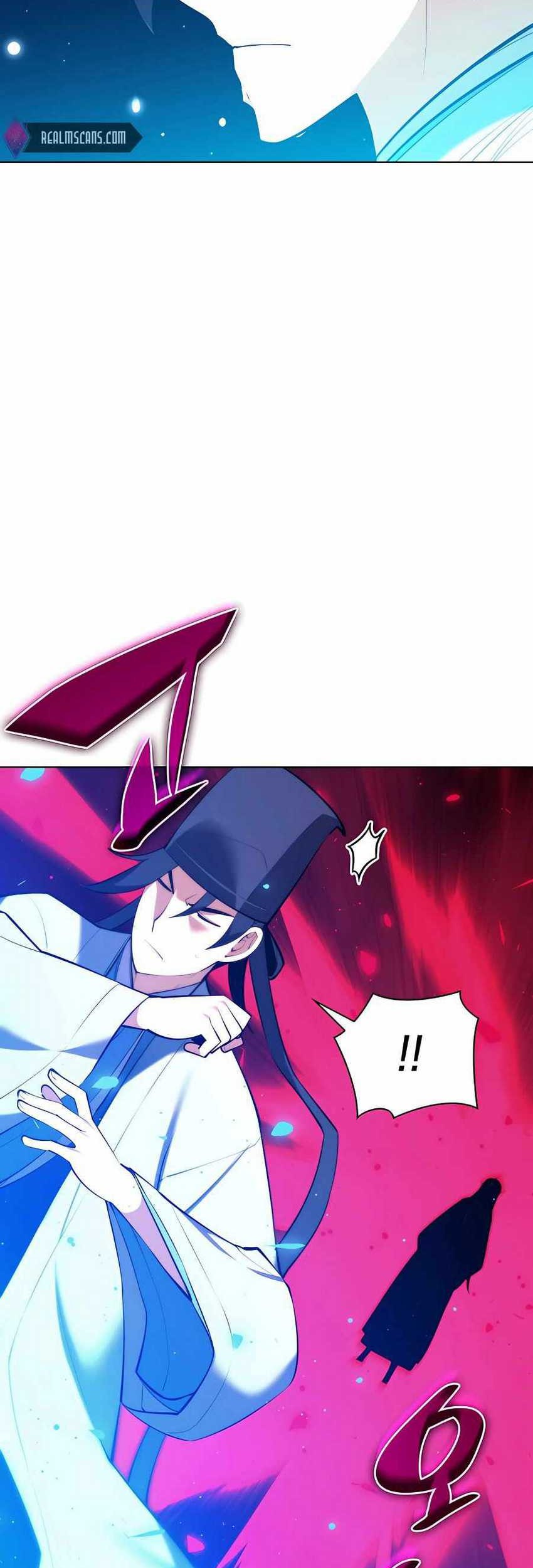 Records Of The Swordsman Scholar Chapter 51 Gambar 41