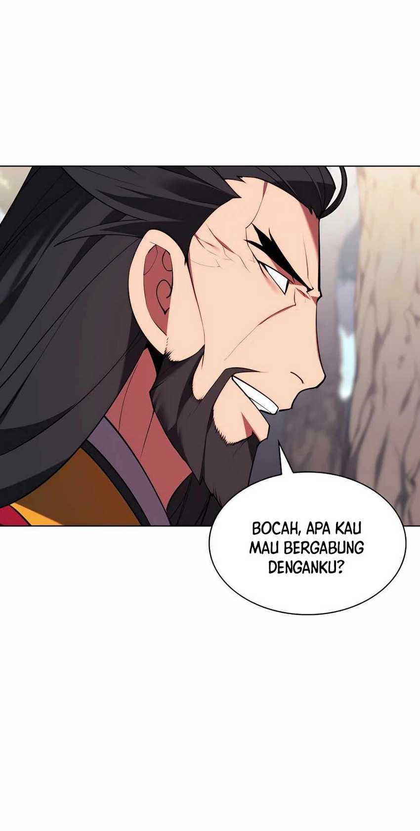 Records Of The Swordsman Scholar Chapter 51 Gambar 60