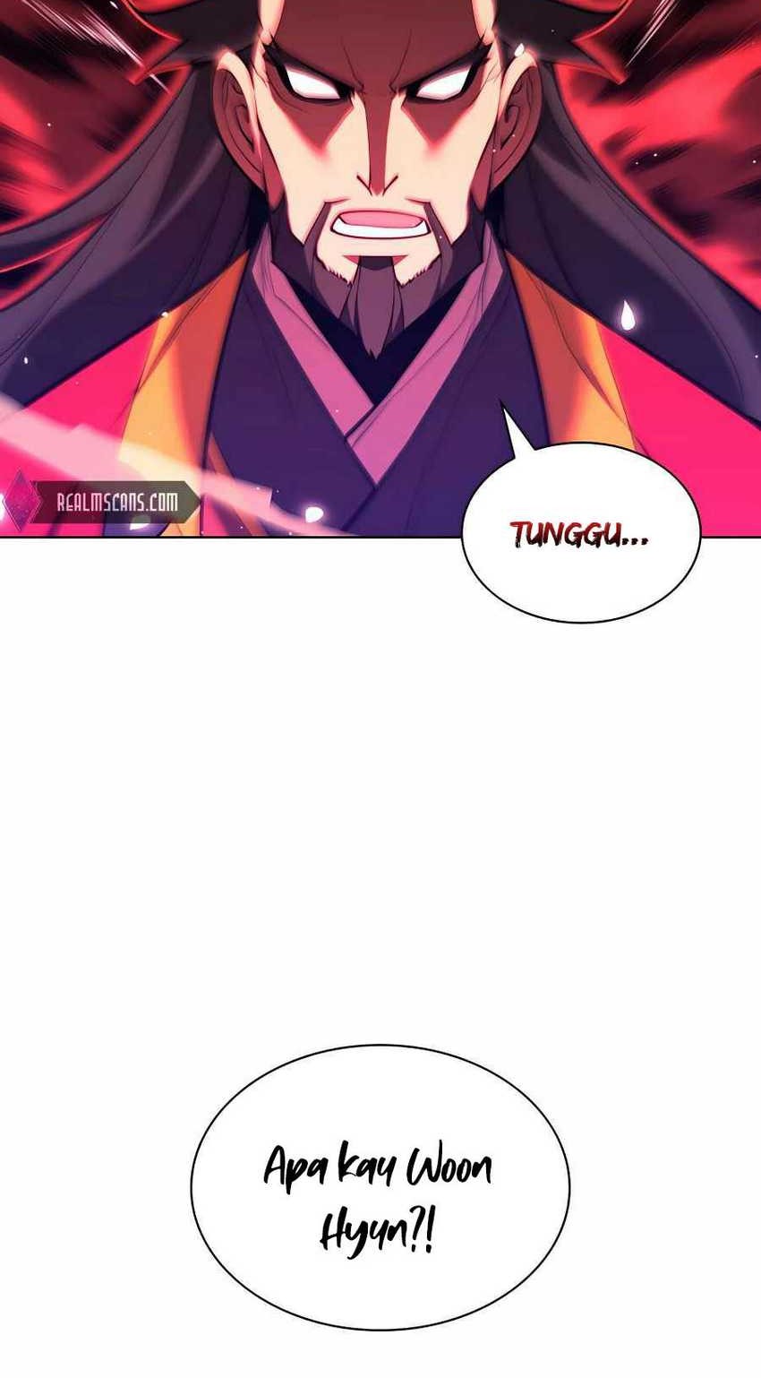 Records Of The Swordsman Scholar Chapter 51 Gambar 67
