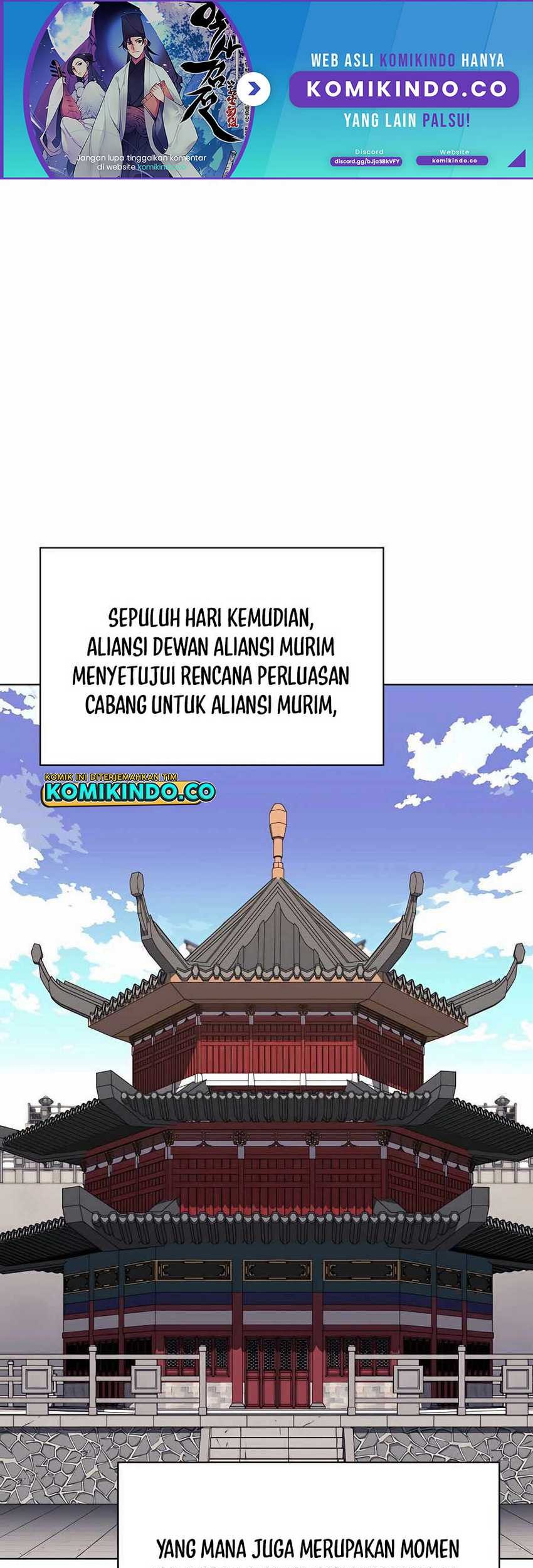 Baca Records Of The Swordsman Scholar Chapter 51 Gambar 2