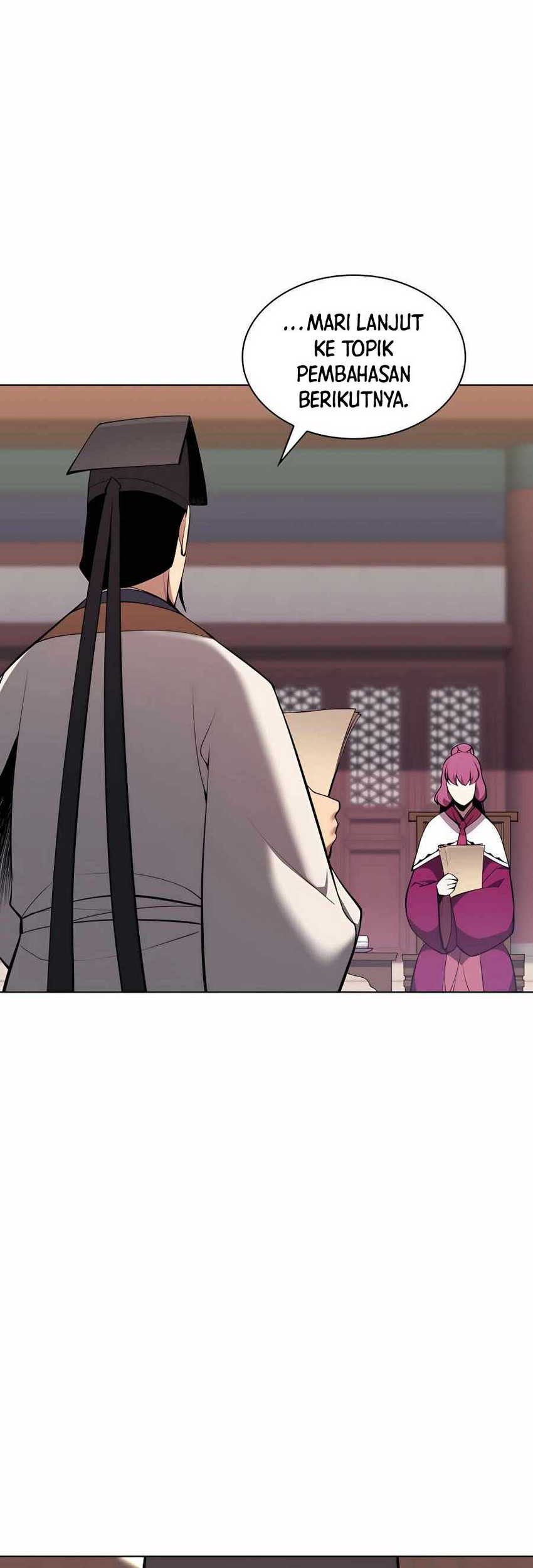 Records Of The Swordsman Scholar Chapter 51 Gambar 4
