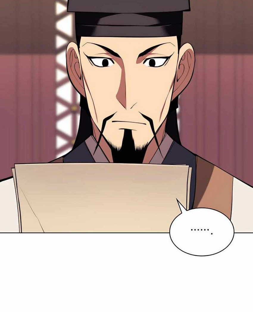 Records Of The Swordsman Scholar Chapter 51 Gambar 5