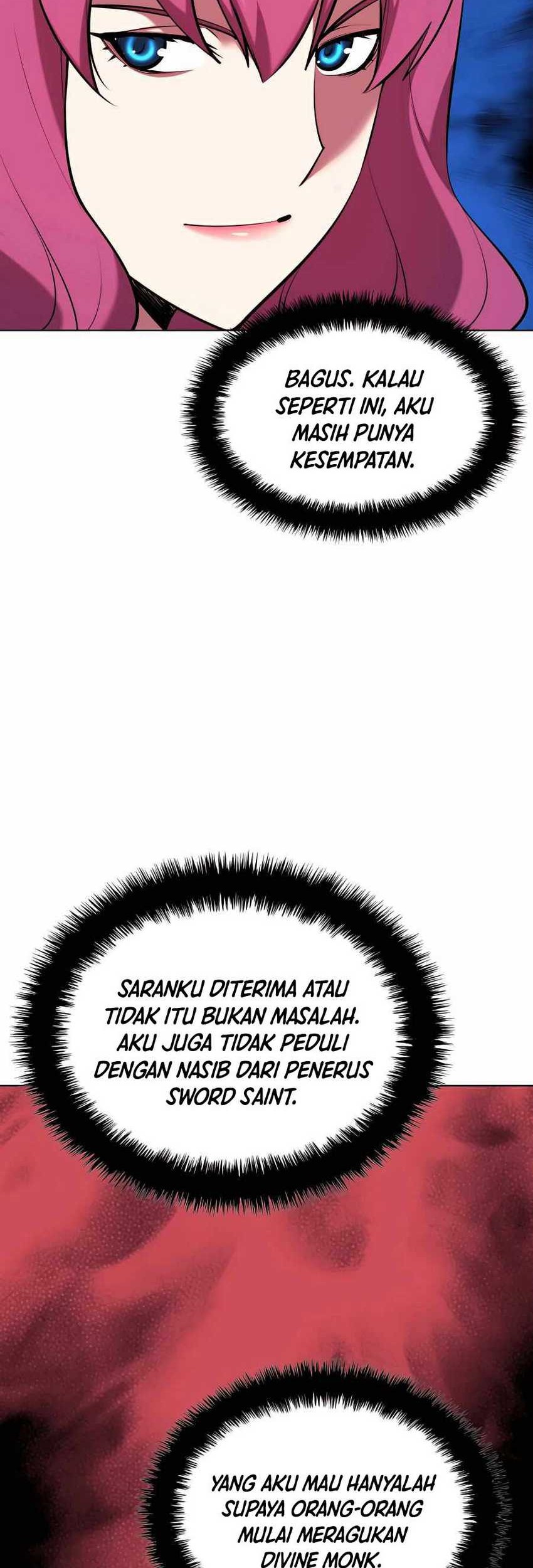Records Of The Swordsman Scholar Chapter 51 Gambar 15