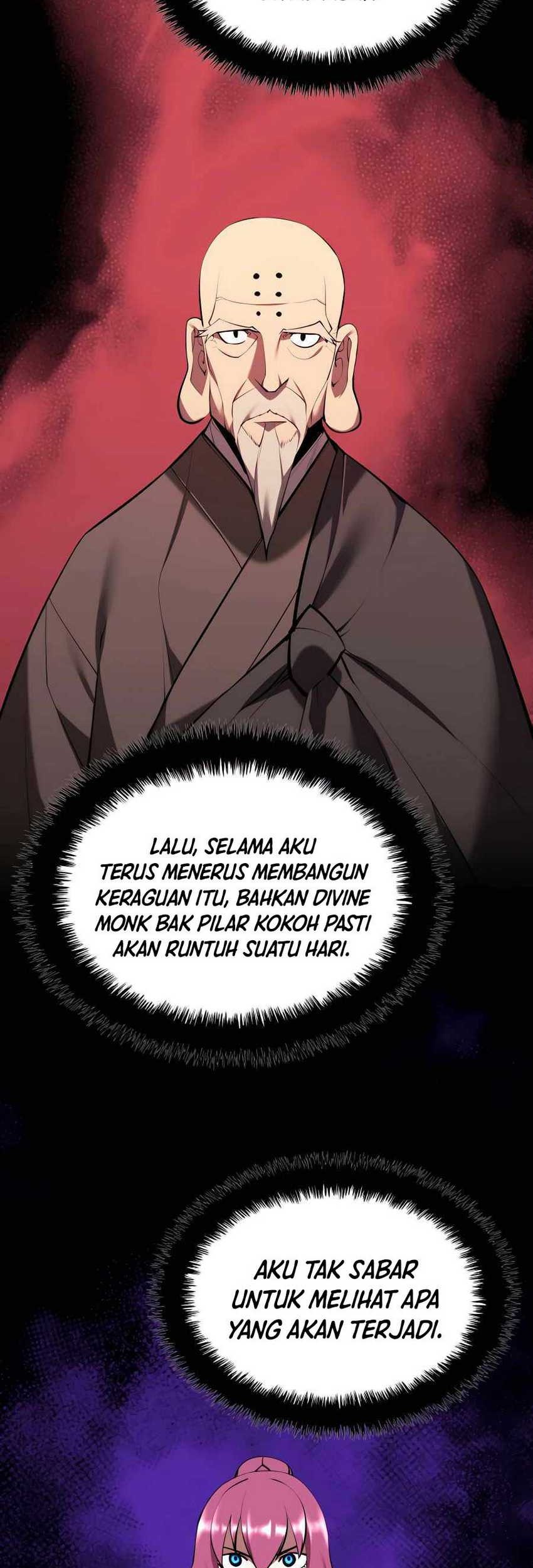 Records Of The Swordsman Scholar Chapter 51 Gambar 16
