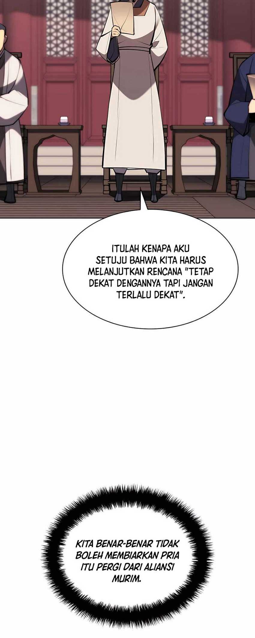 Records Of The Swordsman Scholar Chapter 51 Gambar 27