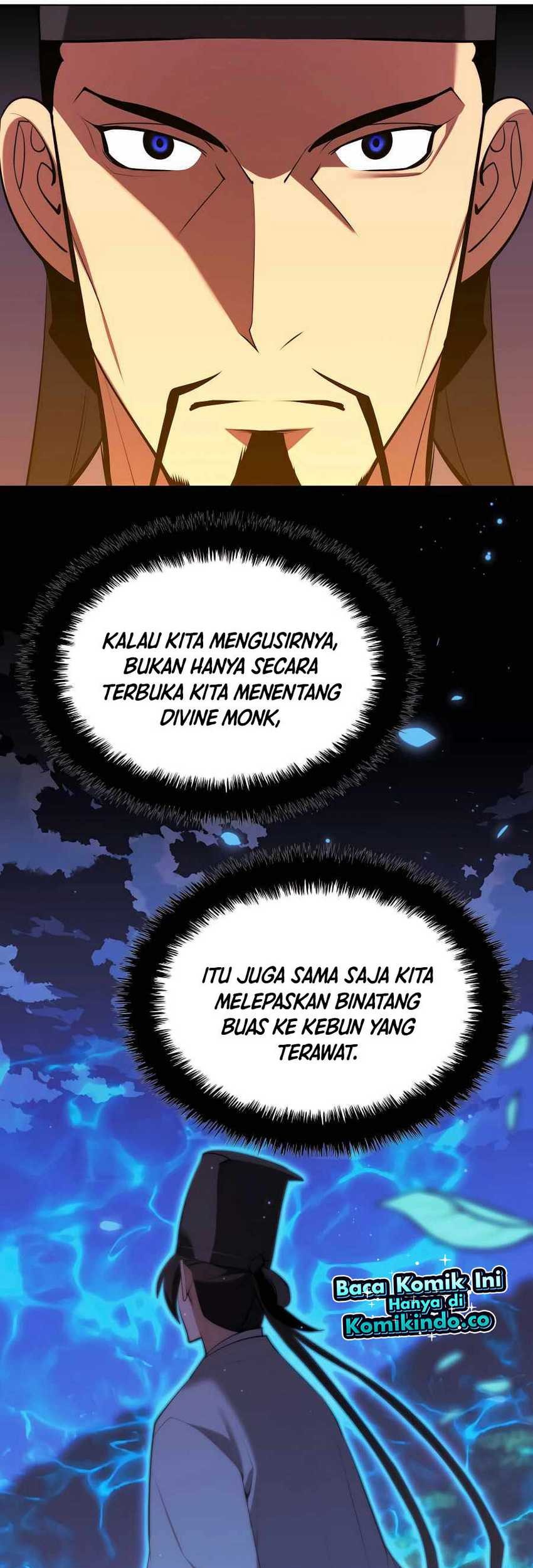 Records Of The Swordsman Scholar Chapter 51 Gambar 28