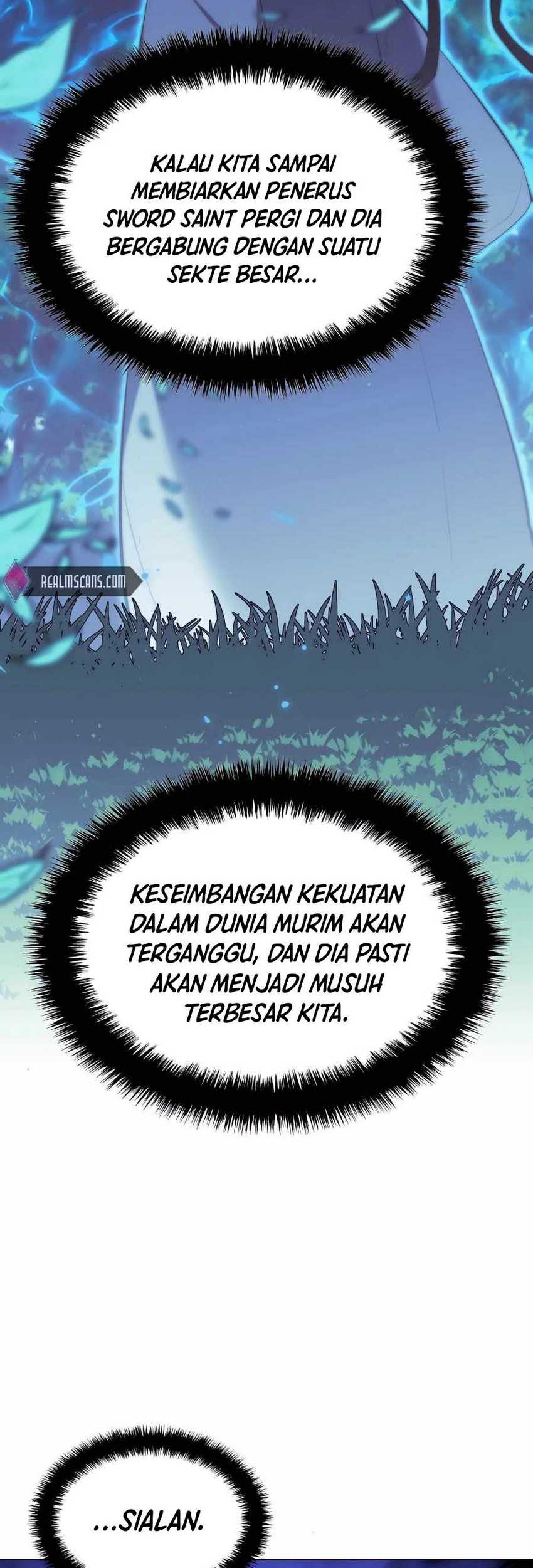 Records Of The Swordsman Scholar Chapter 51 Gambar 29
