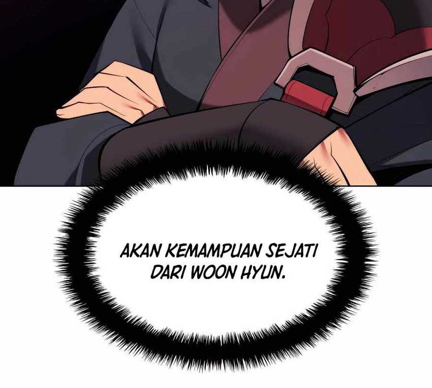 Records Of The Swordsman Scholar Chapter 51 Gambar 31