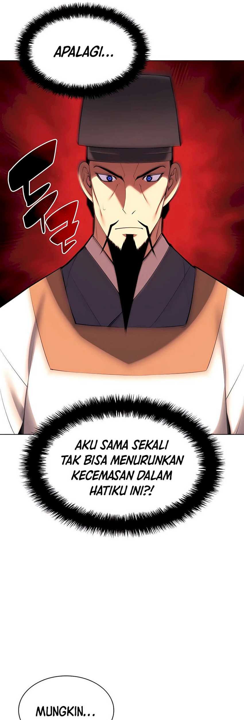 Records Of The Swordsman Scholar Chapter 50 Gambar 32