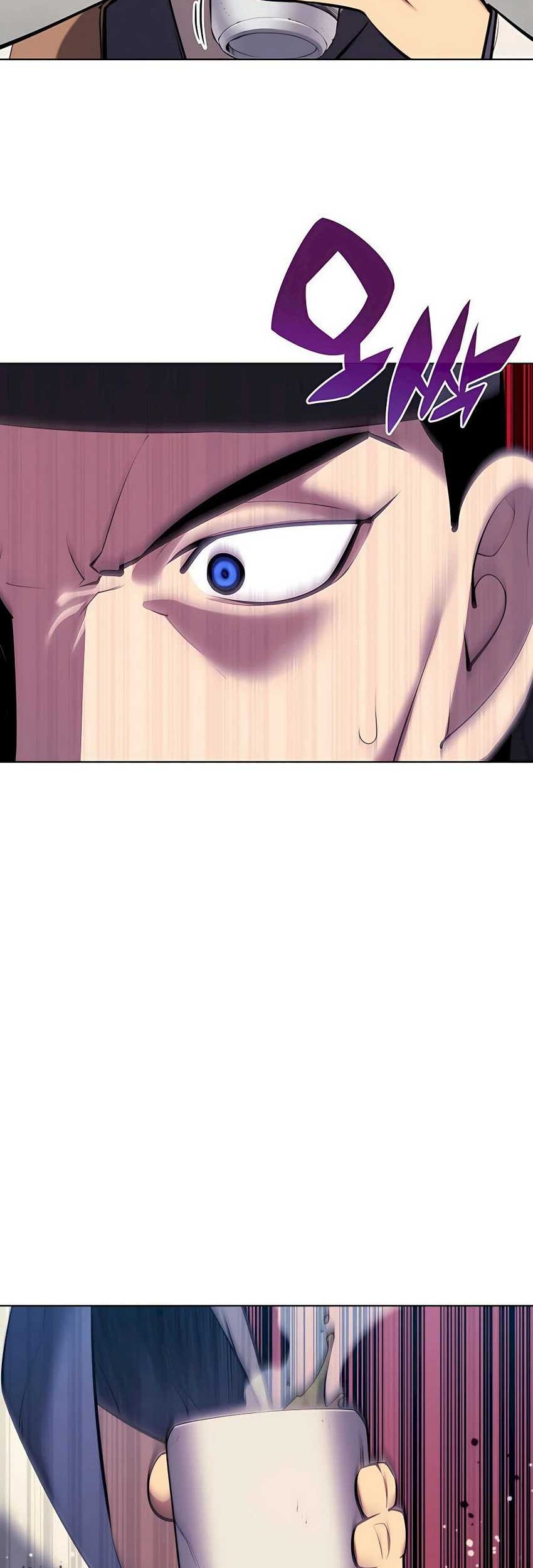 Records Of The Swordsman Scholar Chapter 50 Gambar 39