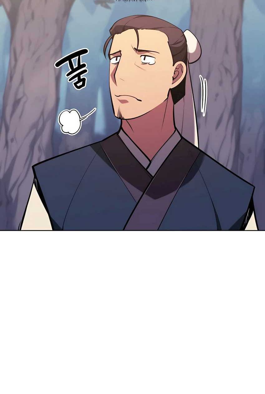 Records Of The Swordsman Scholar Chapter 50 Gambar 43