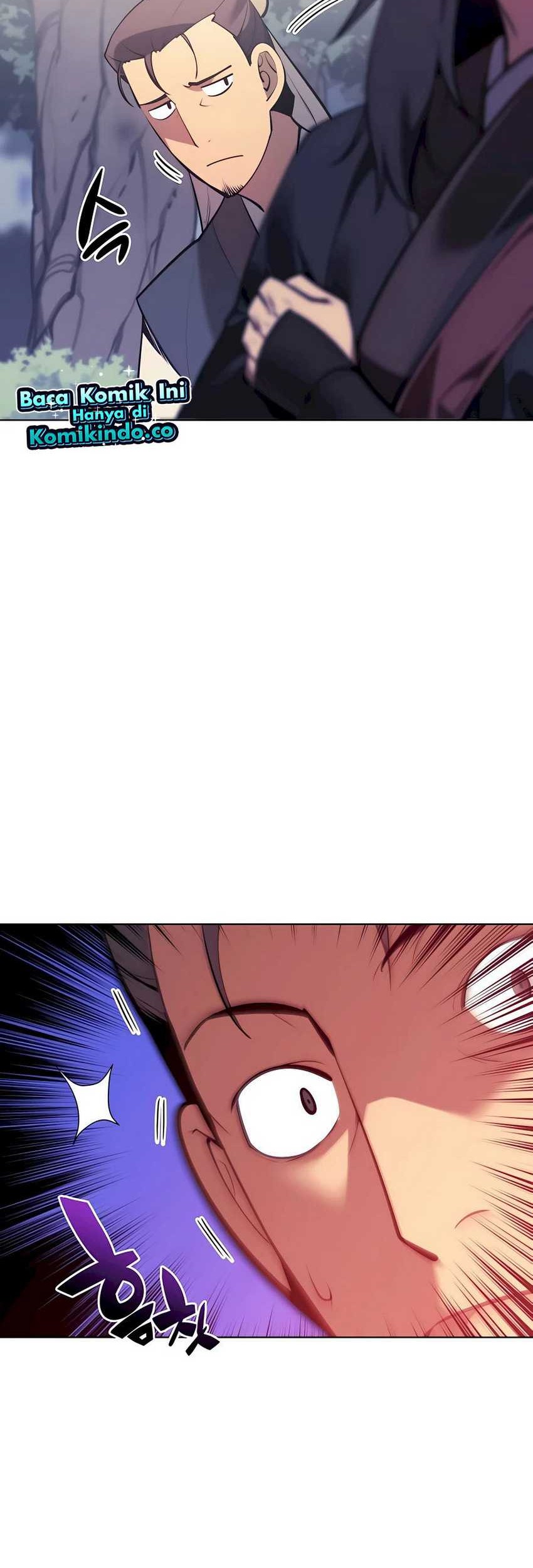 Records Of The Swordsman Scholar Chapter 50 Gambar 45