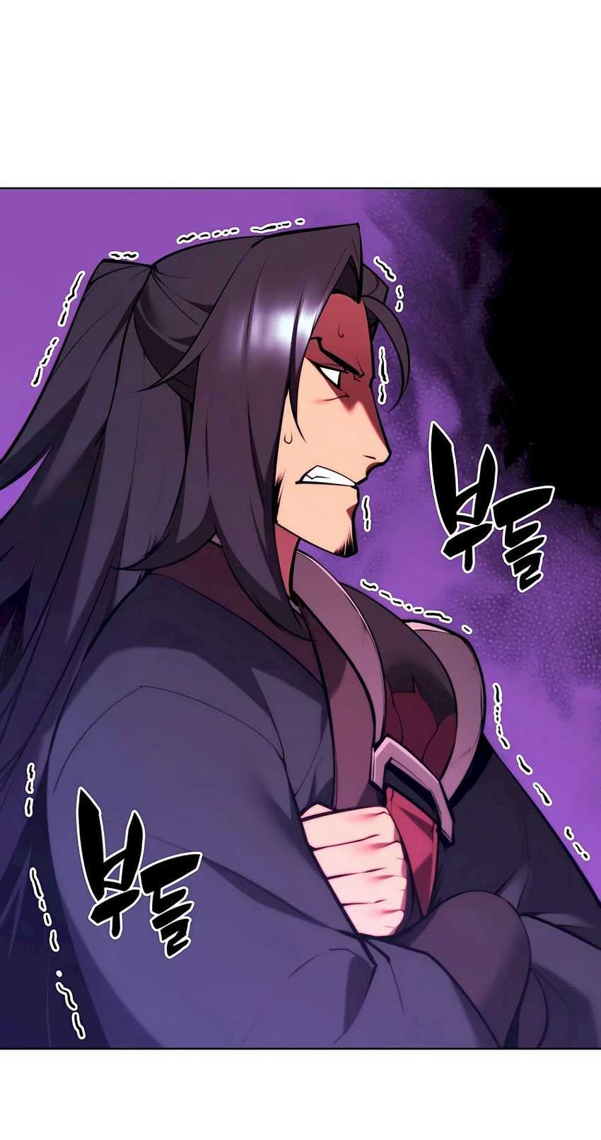 Records Of The Swordsman Scholar Chapter 50 Gambar 46