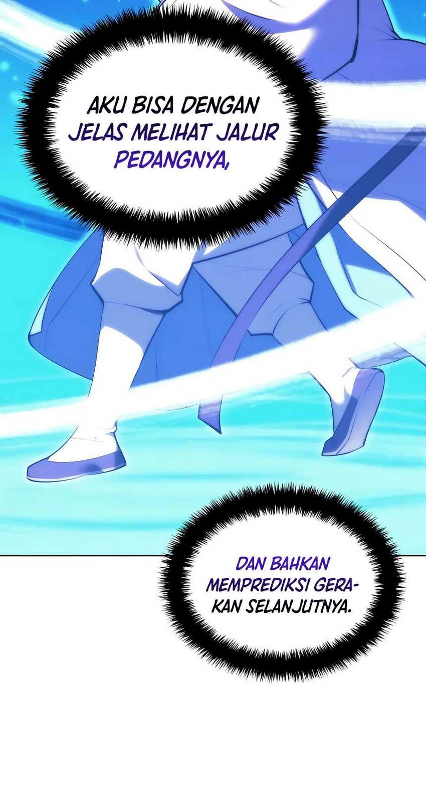 Records Of The Swordsman Scholar Chapter 50 Gambar 49