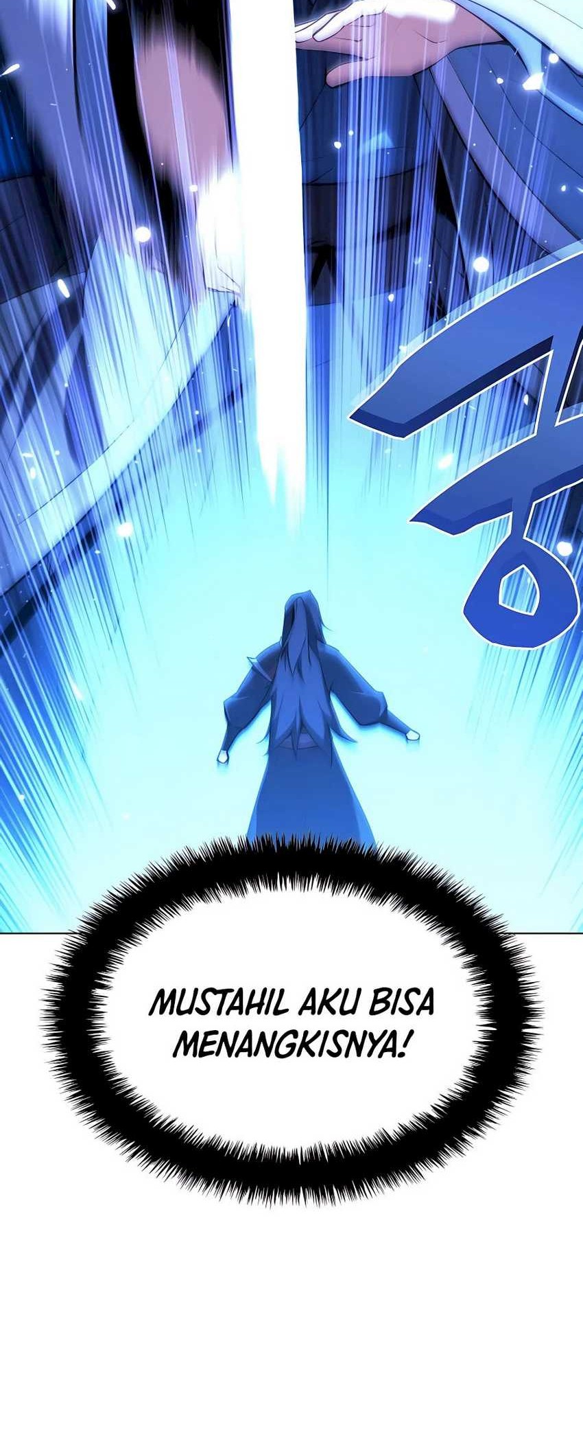 Records Of The Swordsman Scholar Chapter 50 Gambar 51