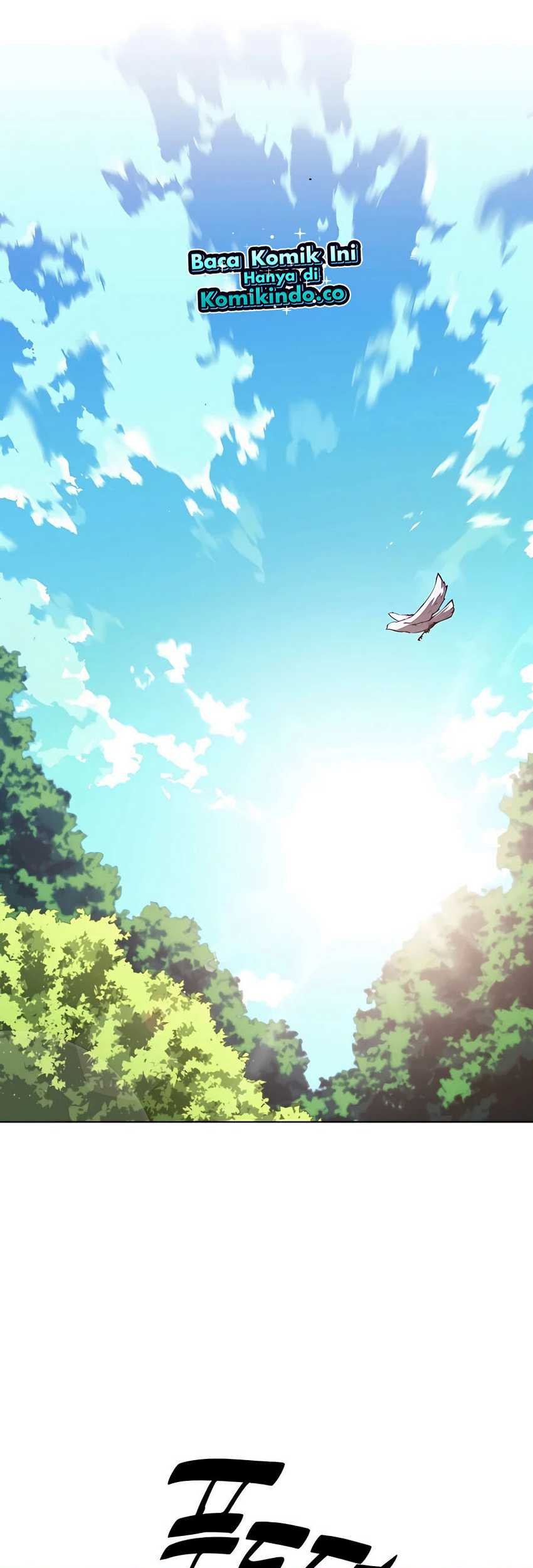 Records Of The Swordsman Scholar Chapter 50 Gambar 61