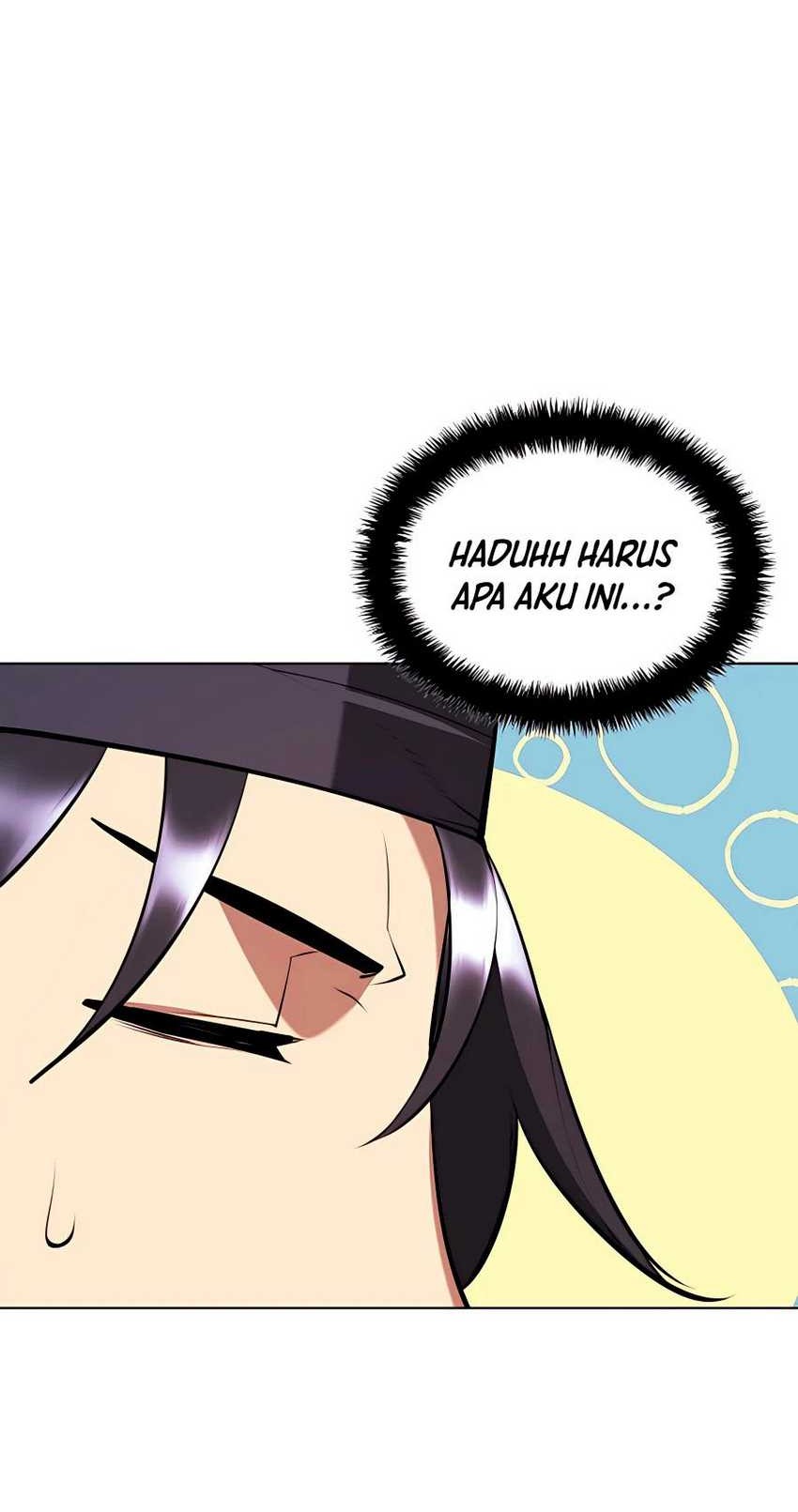 Records Of The Swordsman Scholar Chapter 50 Gambar 63