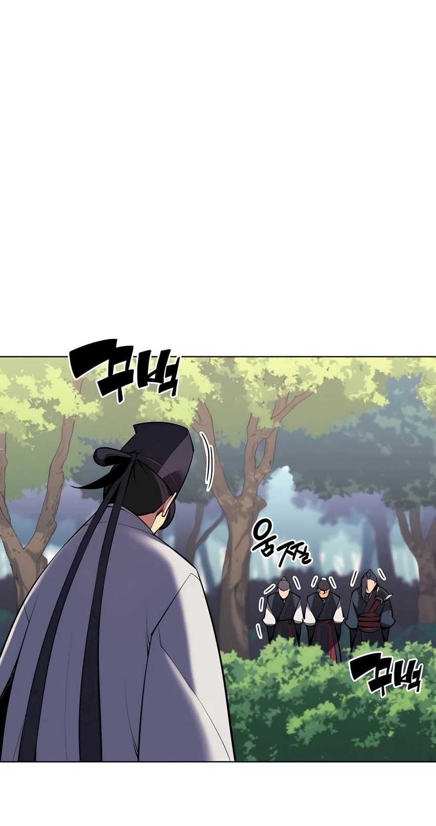 Records Of The Swordsman Scholar Chapter 50 Gambar 72