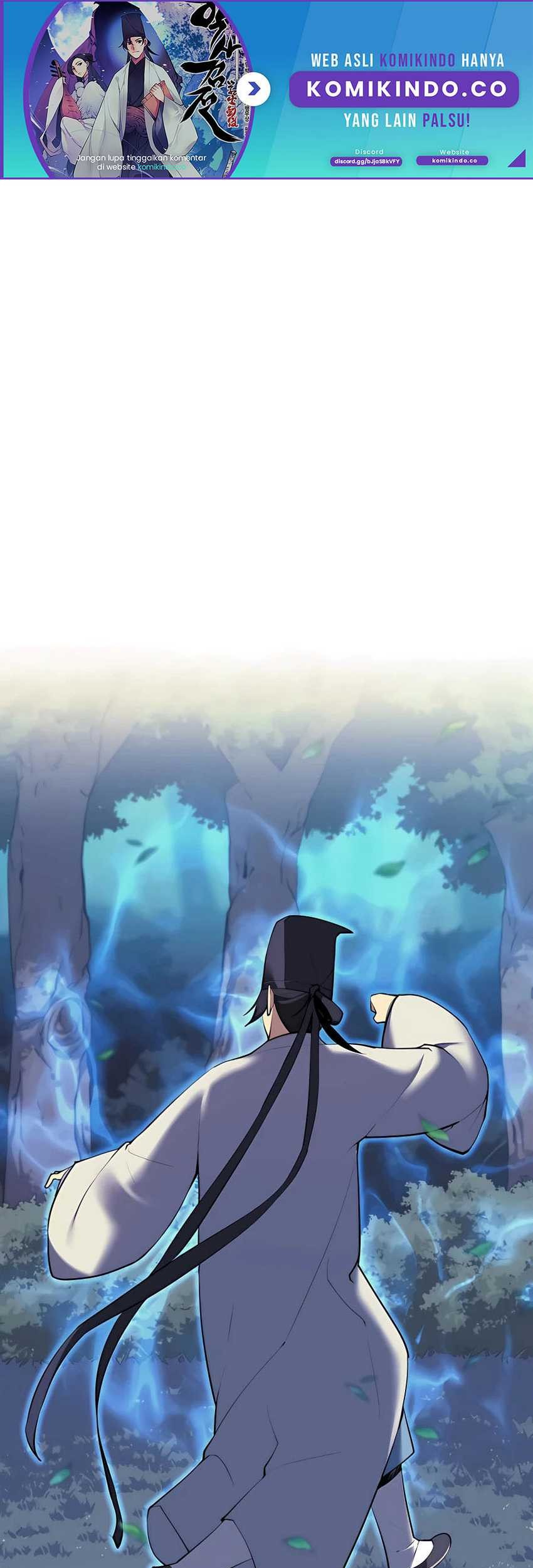 Baca Records Of The Swordsman Scholar Chapter 50 Gambar 2