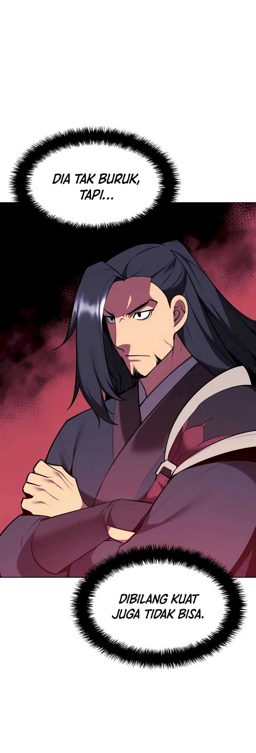 Records Of The Swordsman Scholar Chapter 50 Gambar 17
