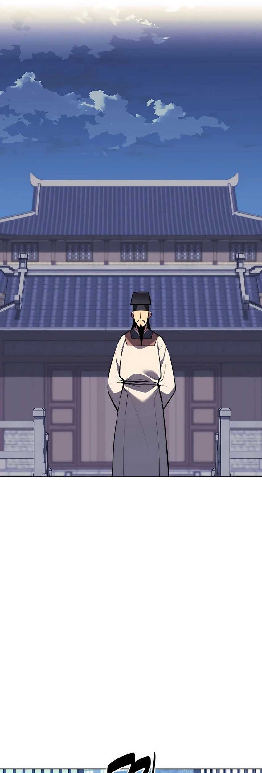 Records Of The Swordsman Scholar Chapter 50 Gambar 20